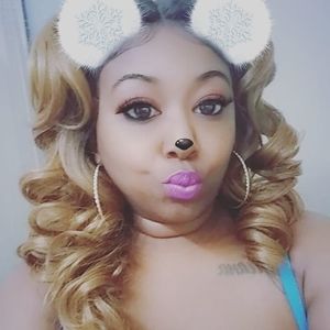 Meet your Posher, Tracy